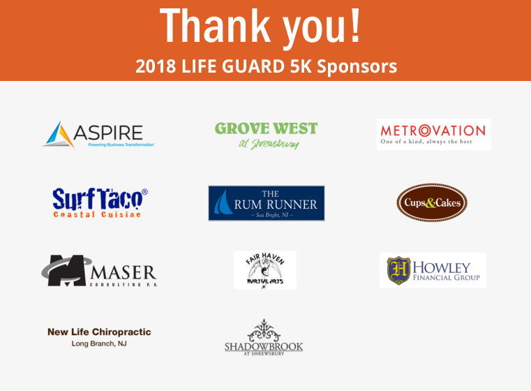 2018 Life Guard 5K Sponsors /></p>
</body></html>